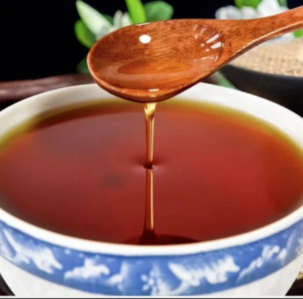 Low Calorie Sesame Oil factory